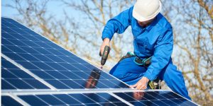 Installation Maintenance Panneaux Solaires Photovoltaïques à Altkirch